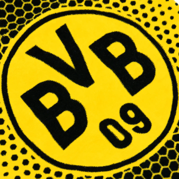 Borussia Dortmund - Zauberhandtuch Ball